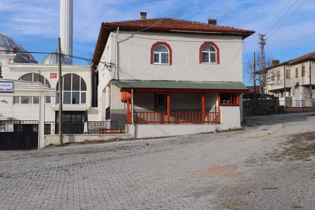 Tepecik